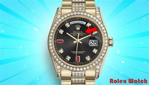 how to check a rolex